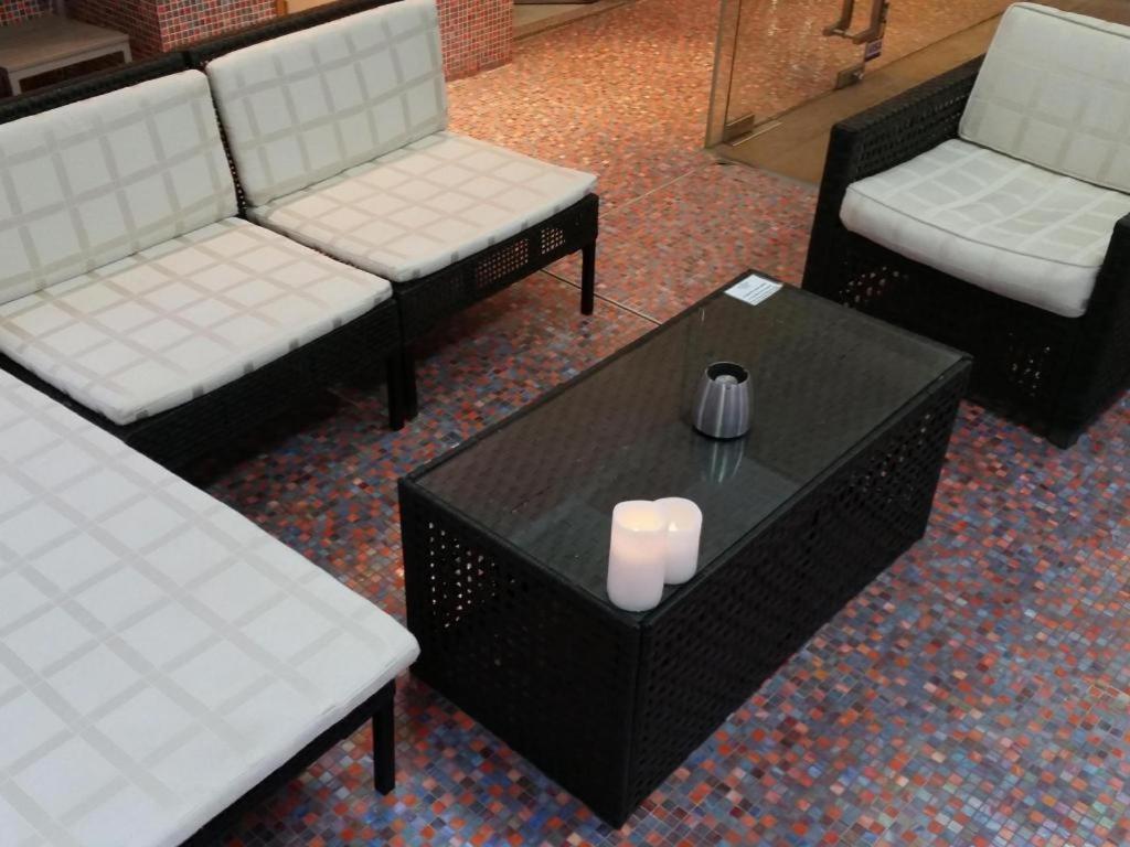 Acesite Knutsford Hotel Гонконг Экстерьер фото