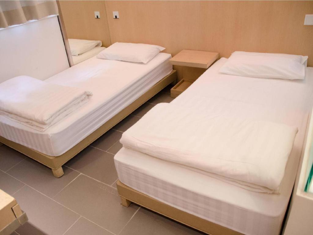 Acesite Knutsford Hotel Гонконг Экстерьер фото
