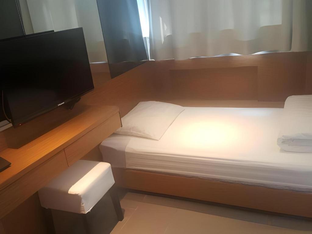 Acesite Knutsford Hotel Гонконг Экстерьер фото