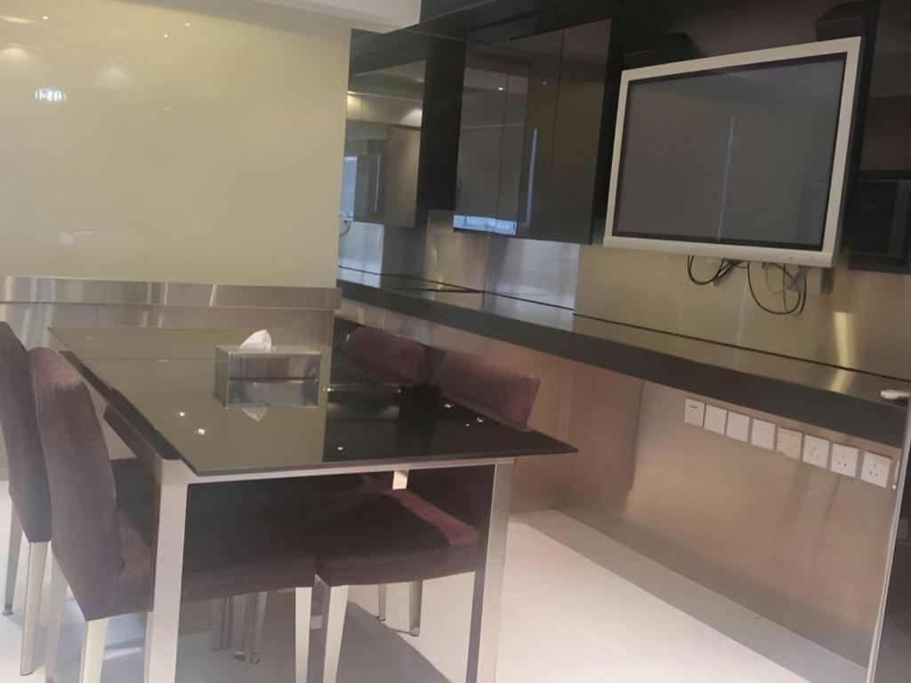 Acesite Knutsford Hotel Гонконг Экстерьер фото