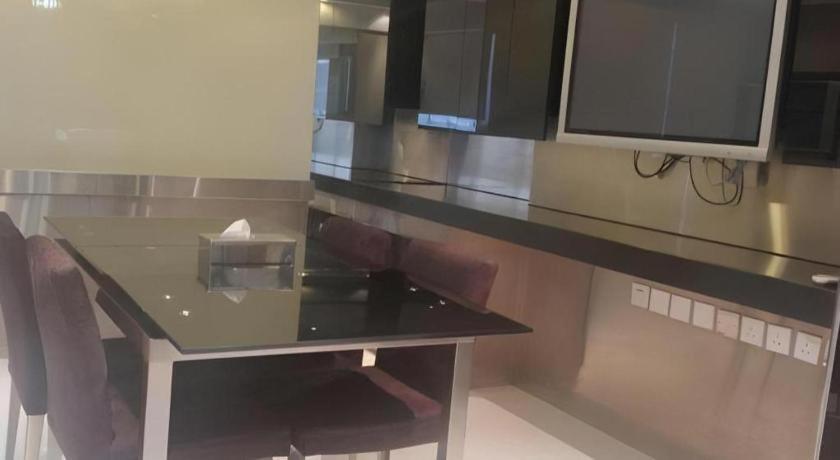Acesite Knutsford Hotel Гонконг Экстерьер фото